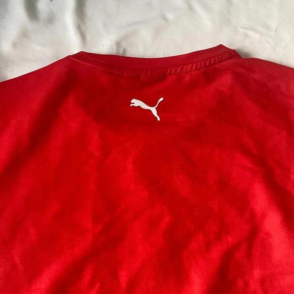 Puma Shirt - Picture 4 of 4